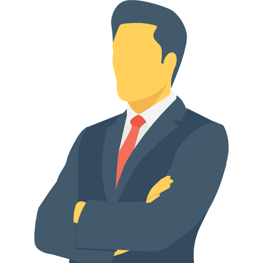 businessman (1) businessman (1)