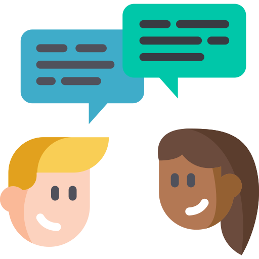 conversation conversation